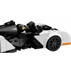 Klocki LEGO 76918 McLaren Solus GT i McLaren F1 LM SPEED CHAMPIONS